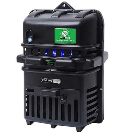 Envirosafe Technologies Envirosafe Technologies MCP-900 Mega-Catch PRO 900 Series PREMIER Mosquito Trap MCP-900